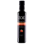 Vinaigre balsamique blanc à la mangue Zoé – 250 ml – vue du produit