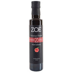 Vinaigre balsamique blanc à la pomme Zoé – vue du produit