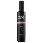 Vinaigre balsamique foncé à la cerise noire Zoé – 250 ml – vue du produit